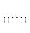 Wine Glass Edition, Set of 6