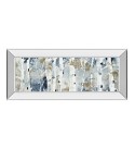 Mirror Framed Print Wall Art - 18