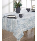 Weave Tablecloth 60